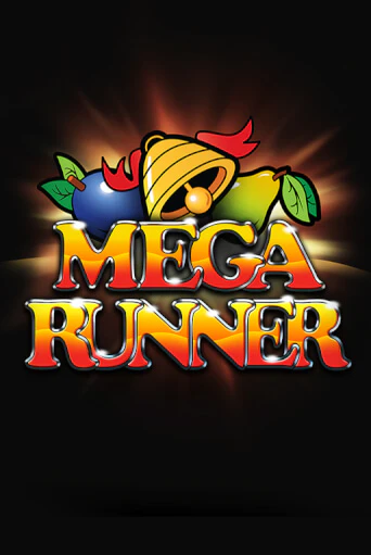 Играть Mega Runner без регистрации | Вулкан Неон бесплатные игры