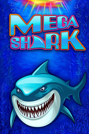 Играть Mega Shark без регистрации | Вулкан Неон бесплатные игры