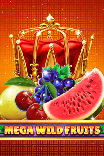 Играть Mega Wild Fruits без регистрации | Вулкан Неон бесплатные игры