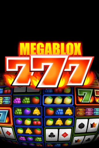Играть MegaBlox 777 без регистрации | Вулкан Неон бесплатные игры