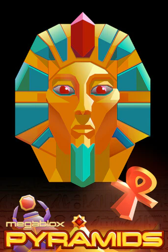 Играть Megablox Pyramids без регистрации | Вулкан Неон бесплатные игры