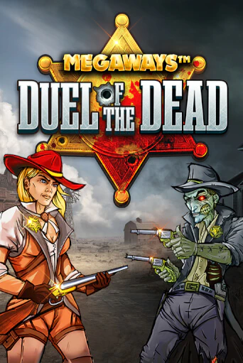 Играть Megaways Duel of the Dead без регистрации | Вулкан Неон бесплатные игры
