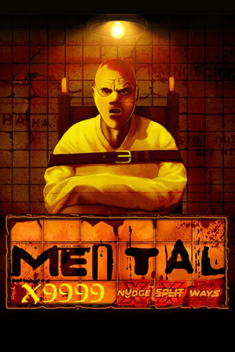 Играть Mental без регистрации | Вулкан Неон бесплатные игры