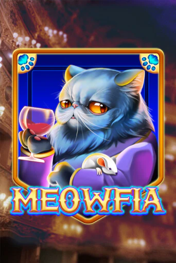 Играть Meowfia без регистрации | Вулкан Неон бесплатные игры