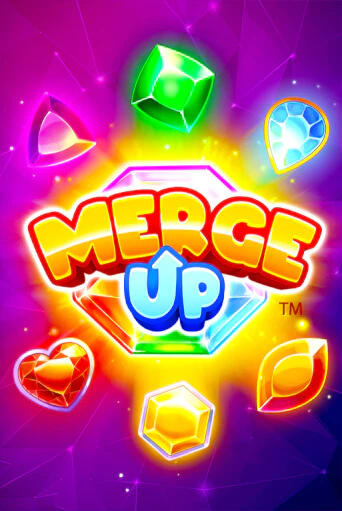 Играть Merge Up без регистрации | Вулкан Неон бесплатные игры