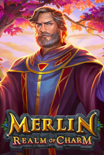 Играть Merlin Realm of Charm без регистрации | Вулкан Неон бесплатные игры
