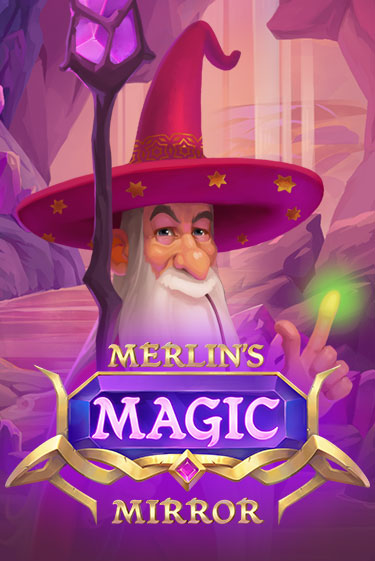 Играть Merlin's Magic Mirror без регистрации | Вулкан Неон бесплатные игры