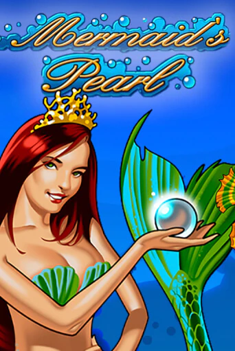 Играть Mermaid's Pearl без регистрации | Вулкан Неон бесплатные игры