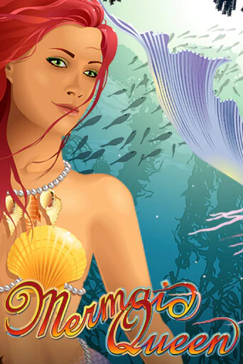 Играть Mermaid Royale без регистрации | Вулкан Неон бесплатные игры