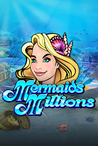Играть Mermaids Millions без регистрации | Вулкан Неон бесплатные игры