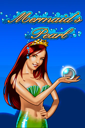 Играть Mermaid's Pearl без регистрации | Вулкан Неон бесплатные игры