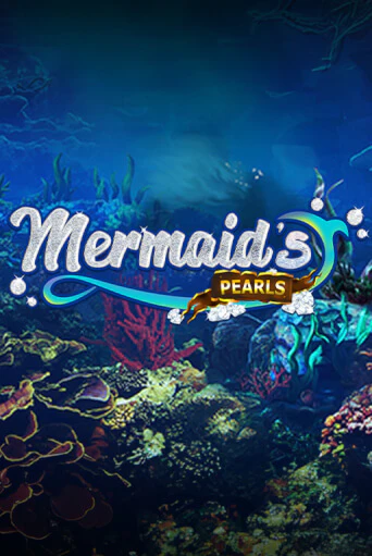 Играть Mermaid's Pearls без регистрации | Вулкан Неон бесплатные игры