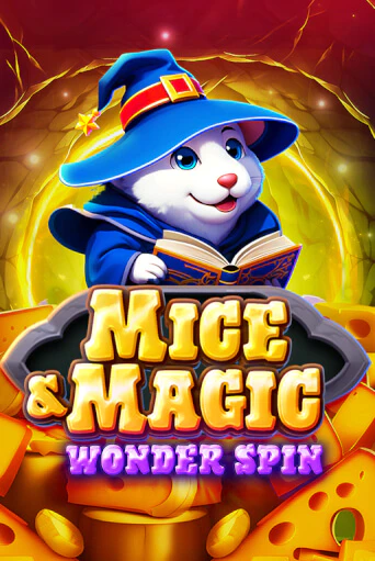 Играть Mice & Magic Wonder Spin без регистрации | Вулкан Неон бесплатные игры
