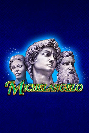 Играть Michelangelo без регистрации | Вулкан Неон бесплатные игры
