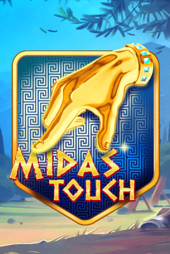 Играть Midas Touch без регистрации | Вулкан Неон бесплатные игры