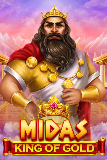 Играть Midas King of Gold без регистрации | Вулкан Неон бесплатные игры