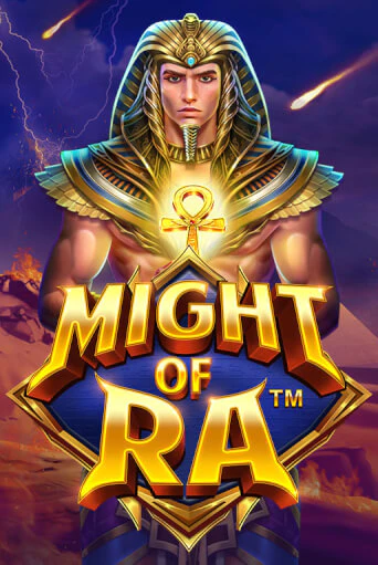 Играть Might of Ra без регистрации | Вулкан Неон бесплатные игры