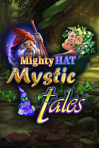 Играть Mighty Hat: Mystic Tales без регистрации | Вулкан Неон бесплатные игры