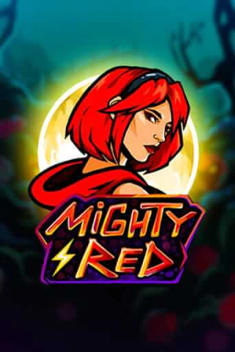 Играть Mighty Red без регистрации | Вулкан Неон бесплатные игры