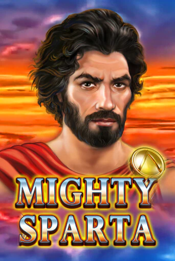 Играть Mighty Sparta без регистрации | Вулкан Неон бесплатные игры