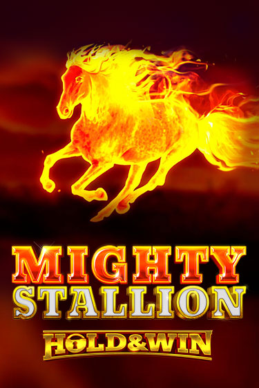 Играть Mighty Stallion: Hold & Win без регистрации | Вулкан Неон бесплатные игры