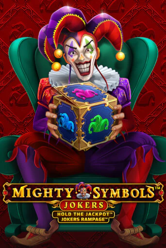Играть Mighty Symbols: Jokers без регистрации | Вулкан Неон бесплатные игры