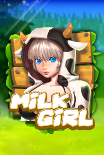 Играть Milk Girl без регистрации | Вулкан Неон бесплатные игры