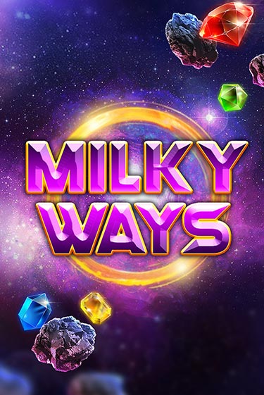 Играть Milky Ways без регистрации | Вулкан Неон бесплатные игры