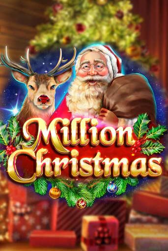 Играть Million Christmas без регистрации | Вулкан Неон бесплатные игры