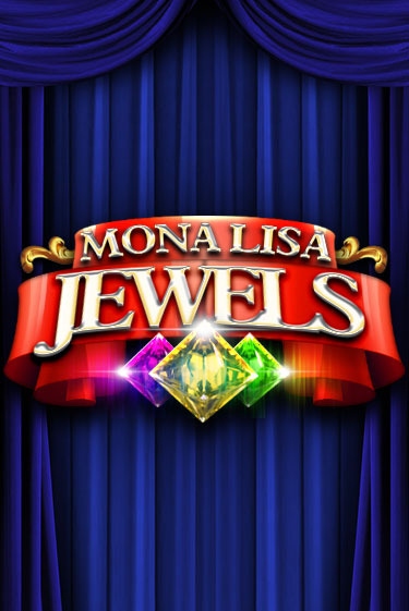 Играть Monalisa Jewels без регистрации | Вулкан Неон бесплатные игры