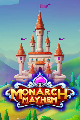 Играть Monarch Mayhem без регистрации | Вулкан Неон бесплатные игры