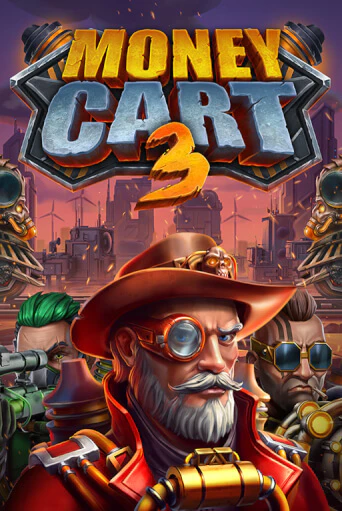Играть Money Cart 3 без регистрации | Вулкан Неон бесплатные игры