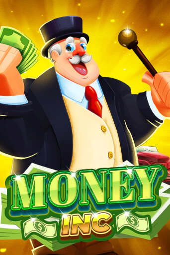 Играть Money Inc без регистрации | Вулкан Неон бесплатные игры