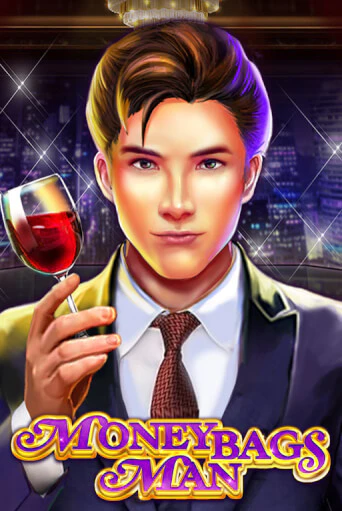 Играть Moneybags Man без регистрации | Вулкан Неон бесплатные игры