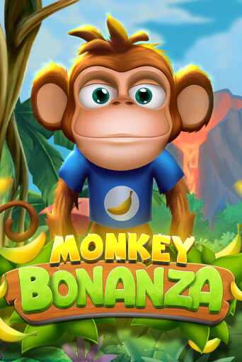 Играть Monkey Bonanza без регистрации | Вулкан Неон бесплатные игры