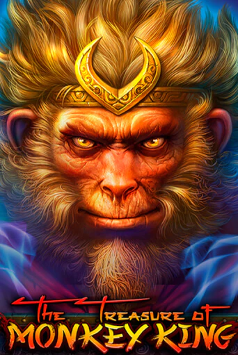 Играть Monkey King без регистрации | Вулкан Неон бесплатные игры