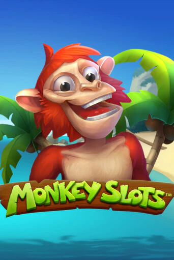 Играть Monkey Slots без регистрации | Вулкан Неон бесплатные игры