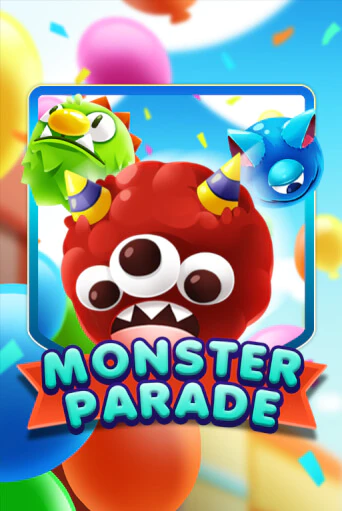 Играть Monster Parade без регистрации | Вулкан Неон бесплатные игры