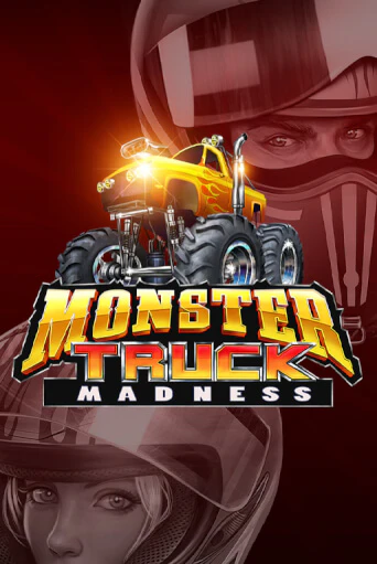 Играть Monster Truck Madness без регистрации | Вулкан Неон бесплатные игры