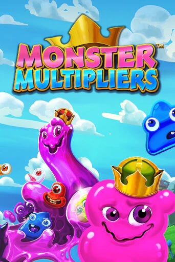 Играть Monsters Multipliers без регистрации | Вулкан Неон бесплатные игры