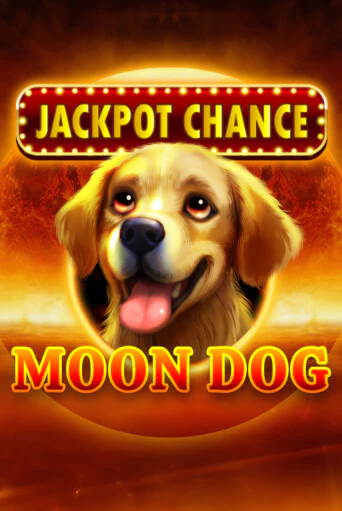 Играть JACKPOT CHANCE: Moon Dog без регистрации | Вулкан Неон бесплатные игры