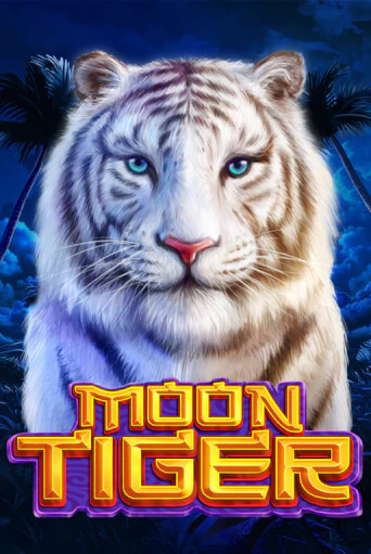 Играть Moon Tiger без регистрации | Вулкан Неон бесплатные игры