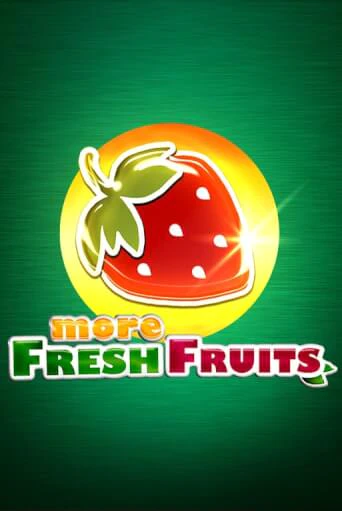 Играть More Fresh Fruits без регистрации | Вулкан Неон бесплатные игры