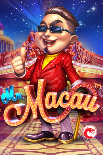 Играть Mr. Macau без регистрации | Вулкан Неон бесплатные игры