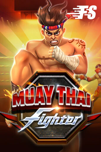 Играть Muay Thai Fighter без регистрации | Вулкан Неон бесплатные игры