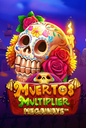 Играть Muertos Multiplier Megaways без регистрации | Вулкан Неон бесплатные игры