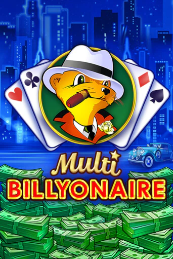 Играть Multi Billyonaire без регистрации | Вулкан Неон бесплатные игры