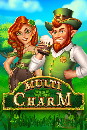 Играть Multi Charm без регистрации | Вулкан Неон бесплатные игры