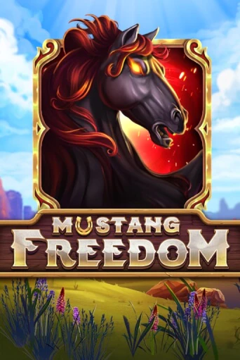 Играть Mustang Freedom без регистрации | Вулкан Неон бесплатные игры