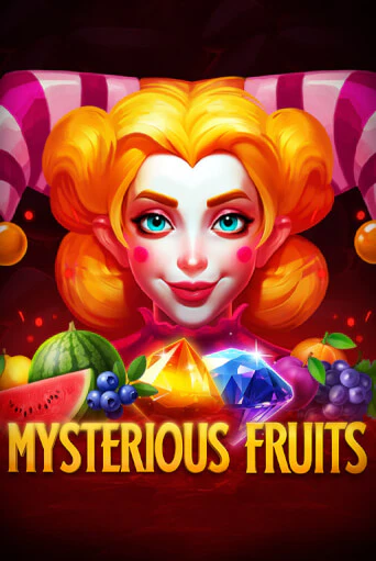 Играть Mysterious Fruits без регистрации | Вулкан Неон бесплатные игры